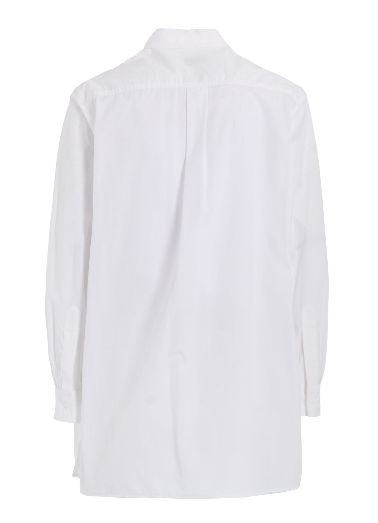 Chain Stitch Broad Standard Big Blouse - Stylish Oversized Top for Women | Perfect for Casual Outings, Layering & Boho Fashion