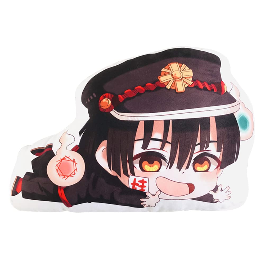 Anime Toilet-Bound Hanako-kun Plush Doll 18