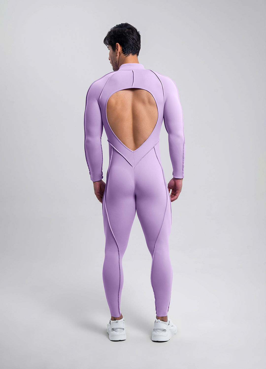 Full Length Herosuit - Premium Superhero Costume for Cosplay & Halloween | Perfect for Comic Con, Parties & Dress-Up