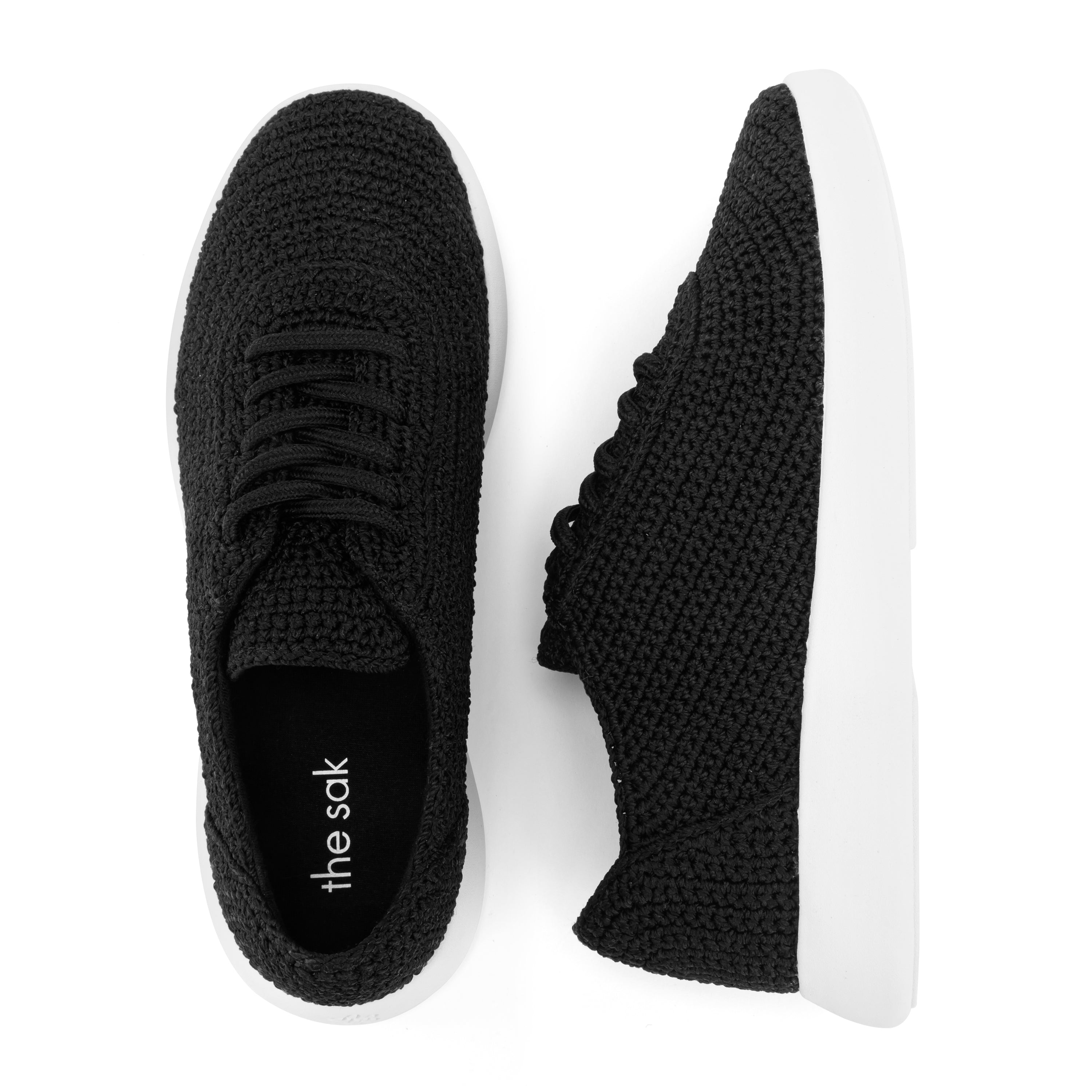 Asha Sneakers for Women - Lightweight Comfortable Walking Shoes - Perfect for Running, Gym, Workout & Casual Wear