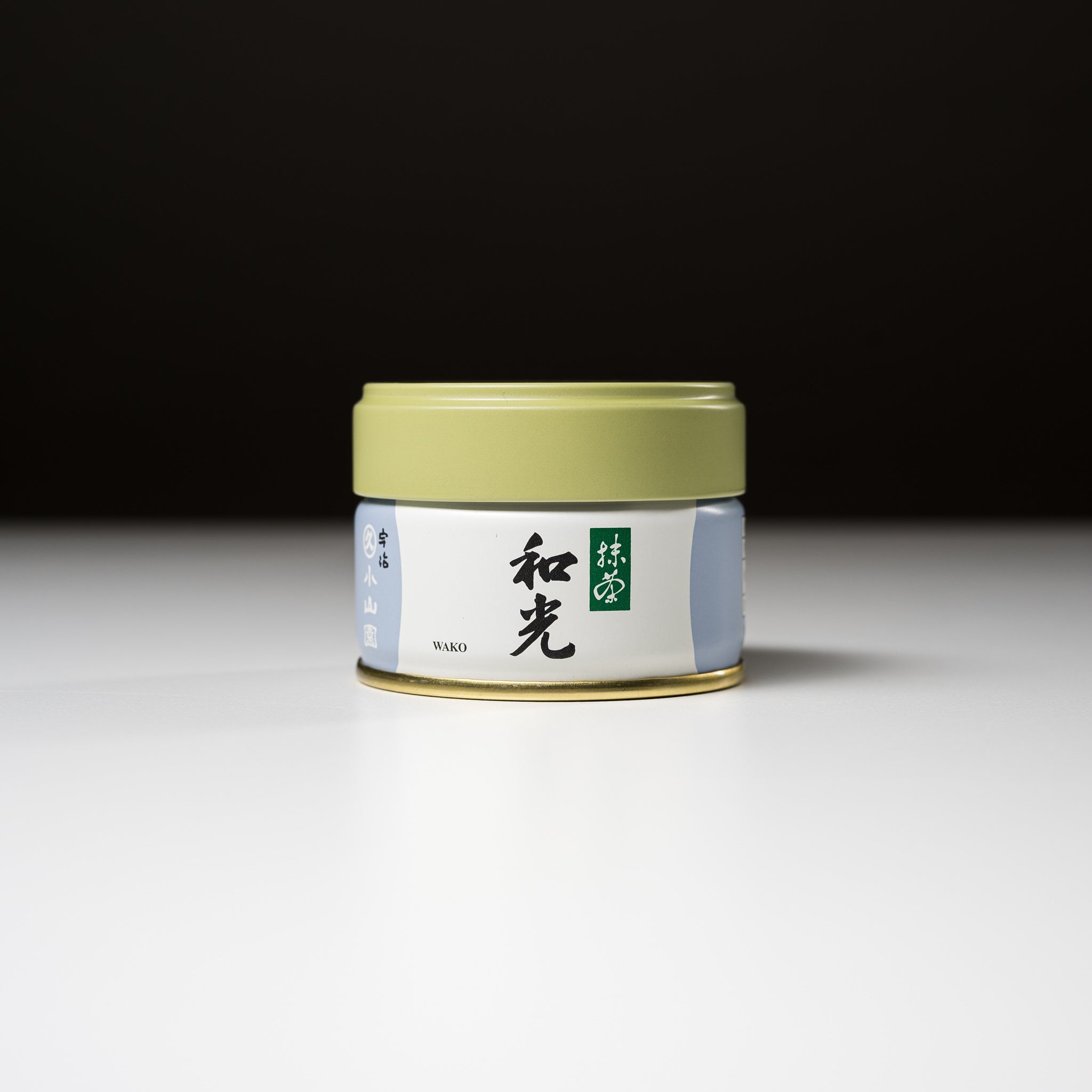 Premium Marukyu Koyamaen Wako Matcha Green Tea Powder 20g - Authentic Japanese Ceremonial Grade for Baking, Lattes & Tea Ceremonies
