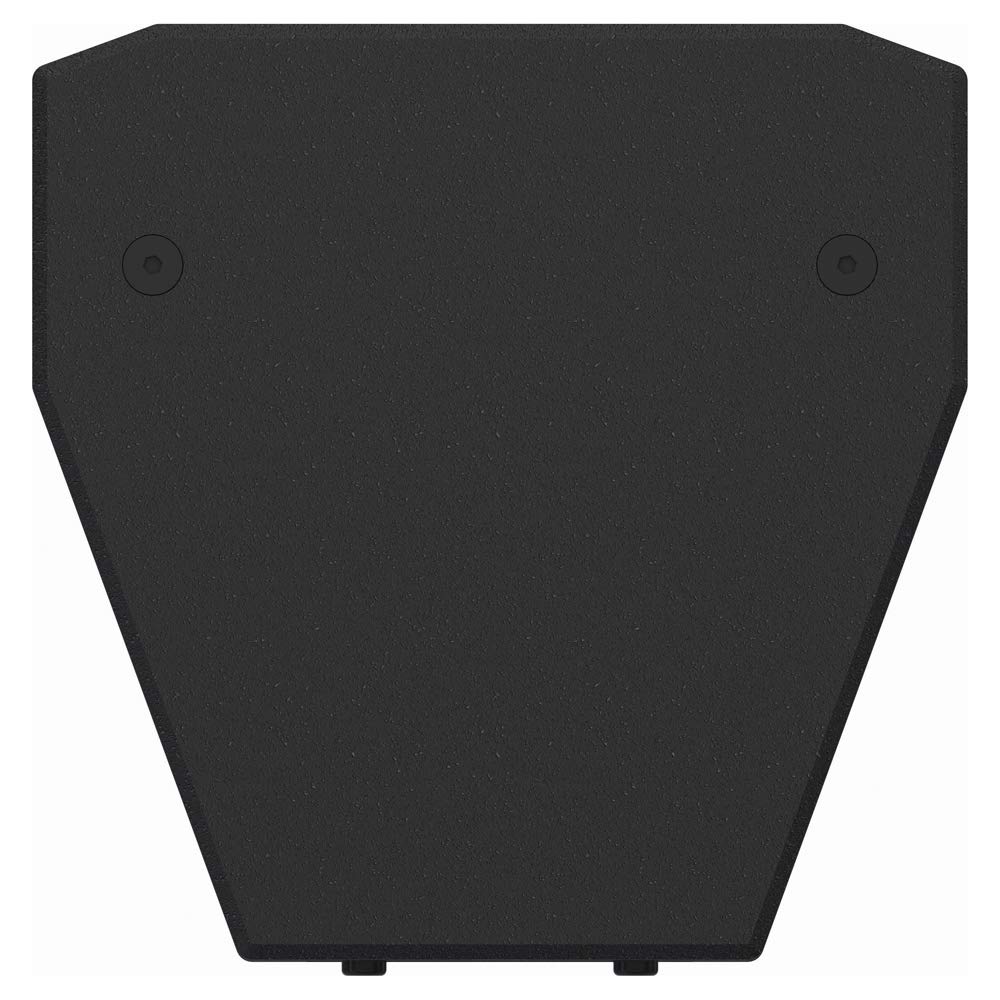 Mackie iP IP10 10-Channel Unpowered Speaker Cabinet - Professional Audio for Live Performances, Studio Recording & Home Theater Systems