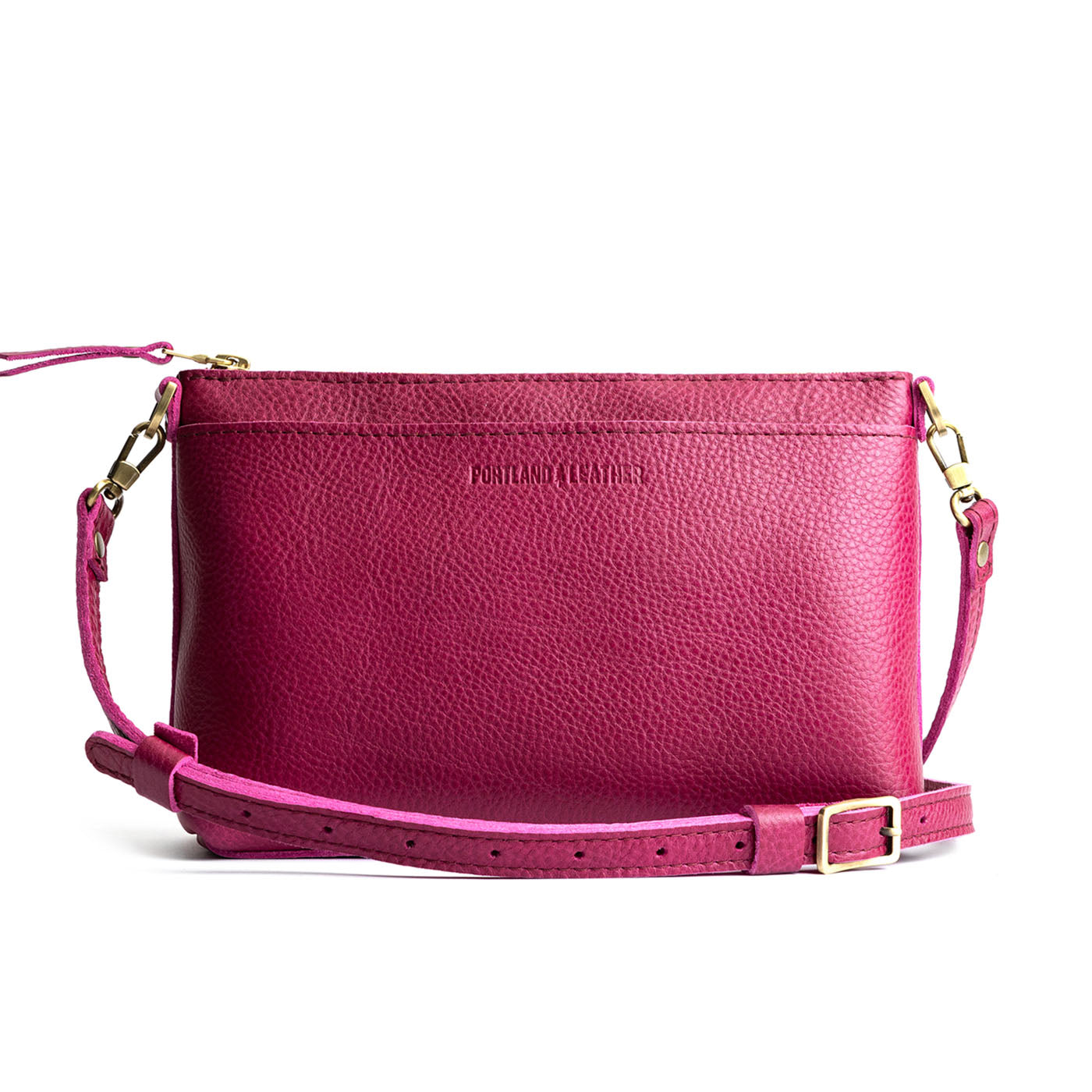 Stylish Poppy Purse for Women - Trendy Crossbody Handbag with Adjustable Strap - Perfect for Daily Use, Shopping, and Travel