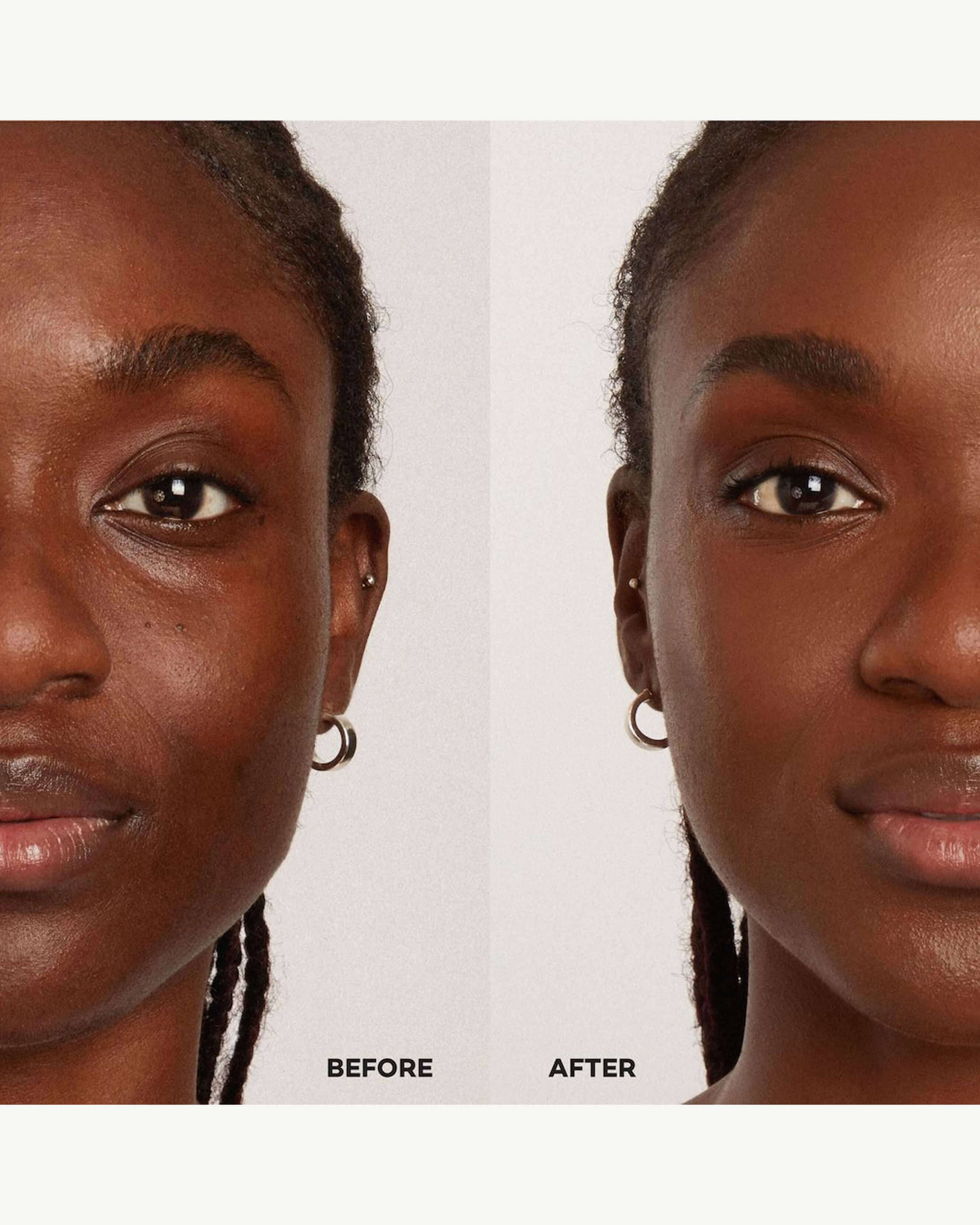 Fungdation Mushroom Foundation - Natural Vegan Makeup for Flawless Coverage | Perfect for Daily Wear & Sensitive Skin