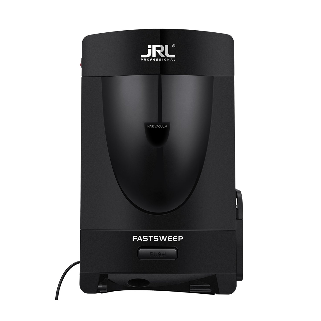 JRL Professional FASTSWEEP Hair Vacuum Cleaner - Automatic Sensor, 6.8L Large Capacity, 1200W Powerful Suction for Pet Hair, Hardwood Floors & Carpets | Ideal for Home, Office & Salon Use