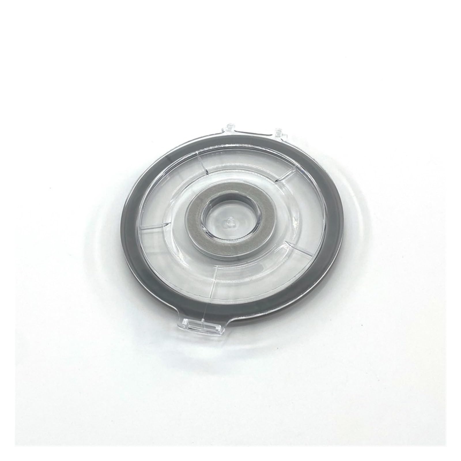 MhaRt Vacuum Cleaner Accessories - Dust Cup Bottom Cover Replacement for Dreame T10/T20 Cordless Handheld Vacuum | Compatible with Dreametech V10/V11 Models | Perfect for Home Cleaning, Pet Hair & Car Detailing
