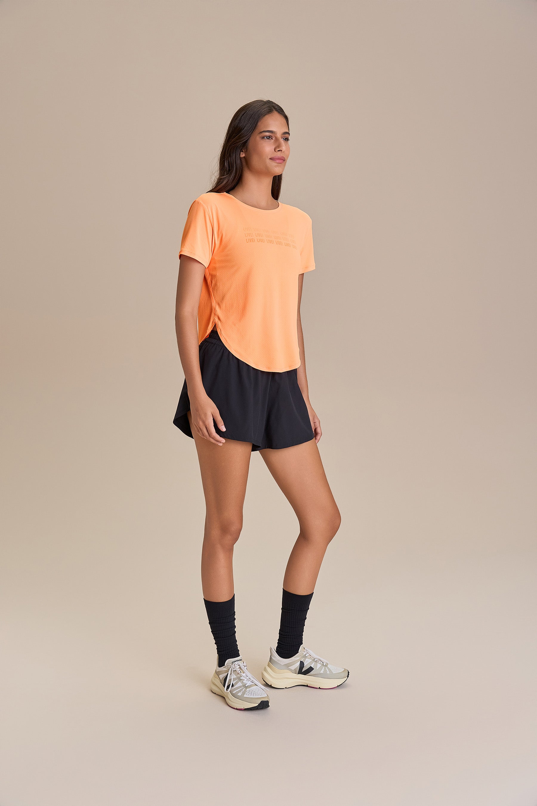 Comfortable Women's Crossover Tops - Soft Stretchy Casual Shirts for Everyday Wear | Perfect for Yoga, Running & Lounge Outfits