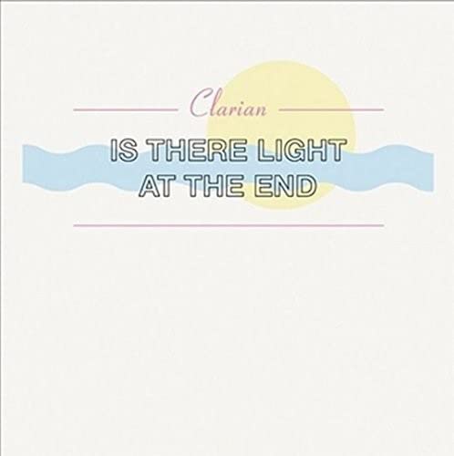 Is There Light at the End - Inspirational Wall Art Decor for Home & Office - Perfect for Living Room, Bedroom or Workspace Motivation