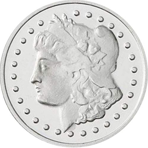 Morgan Dollar