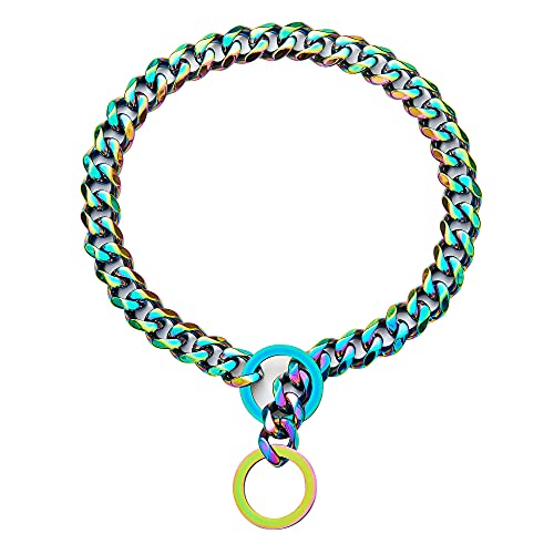 Multi-colored