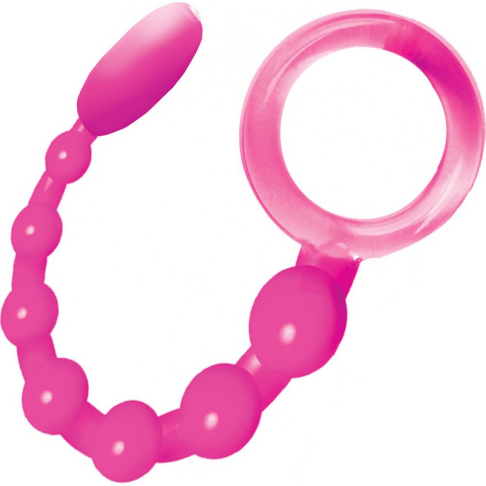 53084 Wet Dreams Sex Snake Magenta - Premium Adult Toy for Couples & Solo Play - Enhance Intimacy & Pleasure in the Bedroom