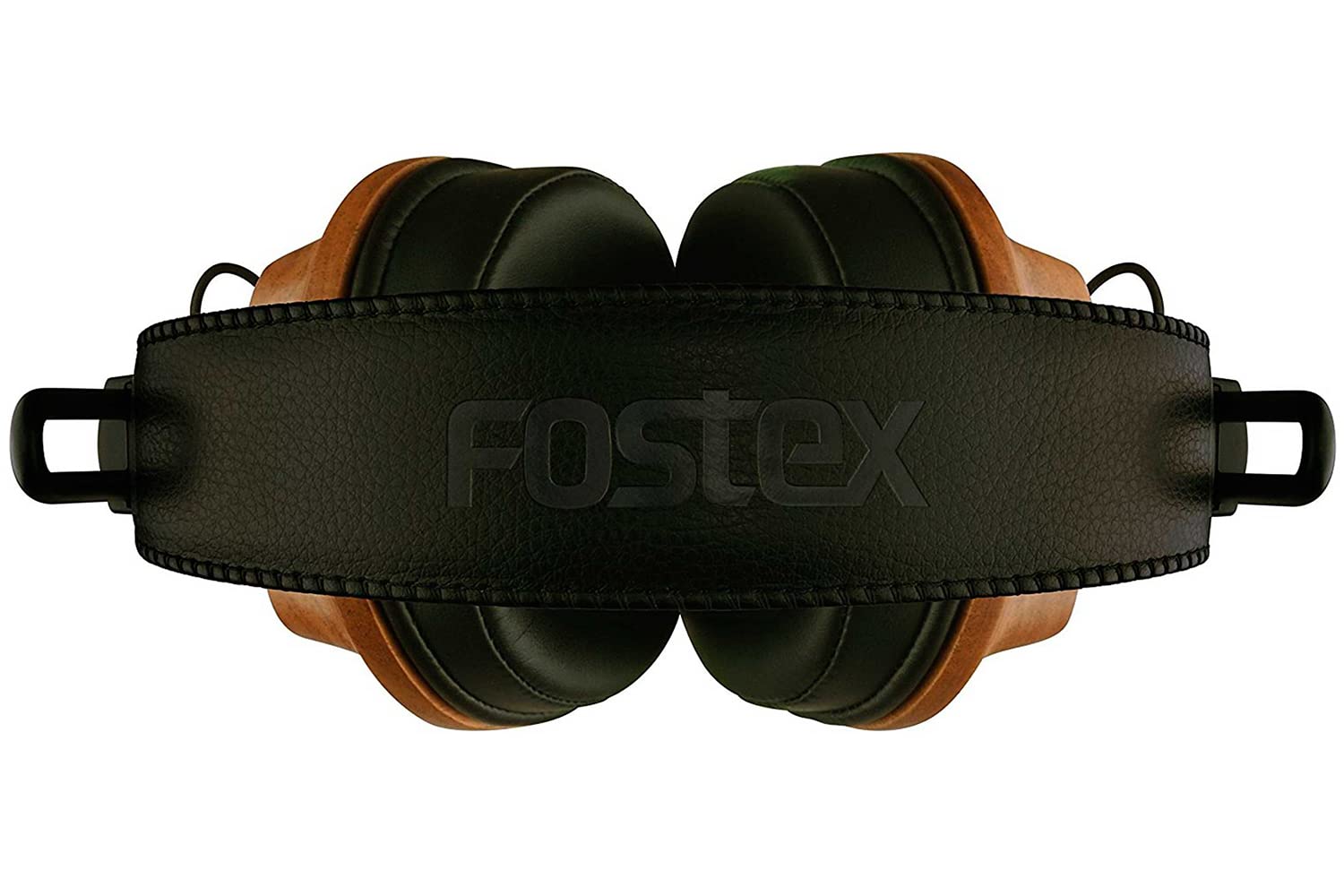 Fostex AMS-T60RP Premium Planar Magnetic Headphones - Audiophile-Grade Open-Back Studio Headphones for Professional Mixing, Music Production & Critical Listening