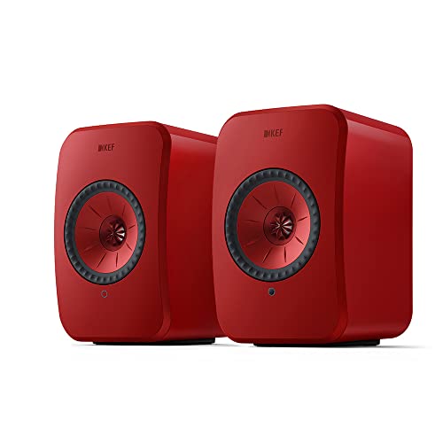 Lava Red