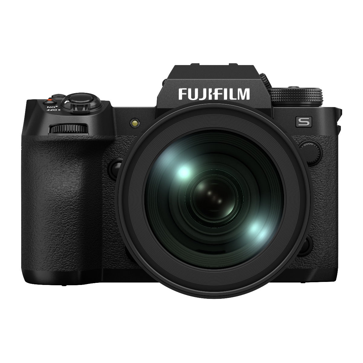 Fujifilm XF 18-120mm F4 R LM PZ WR Lens - Premium Zoom Lens for Mirrorless Cameras - Perfect for Travel, Portrait & Landscape Photography