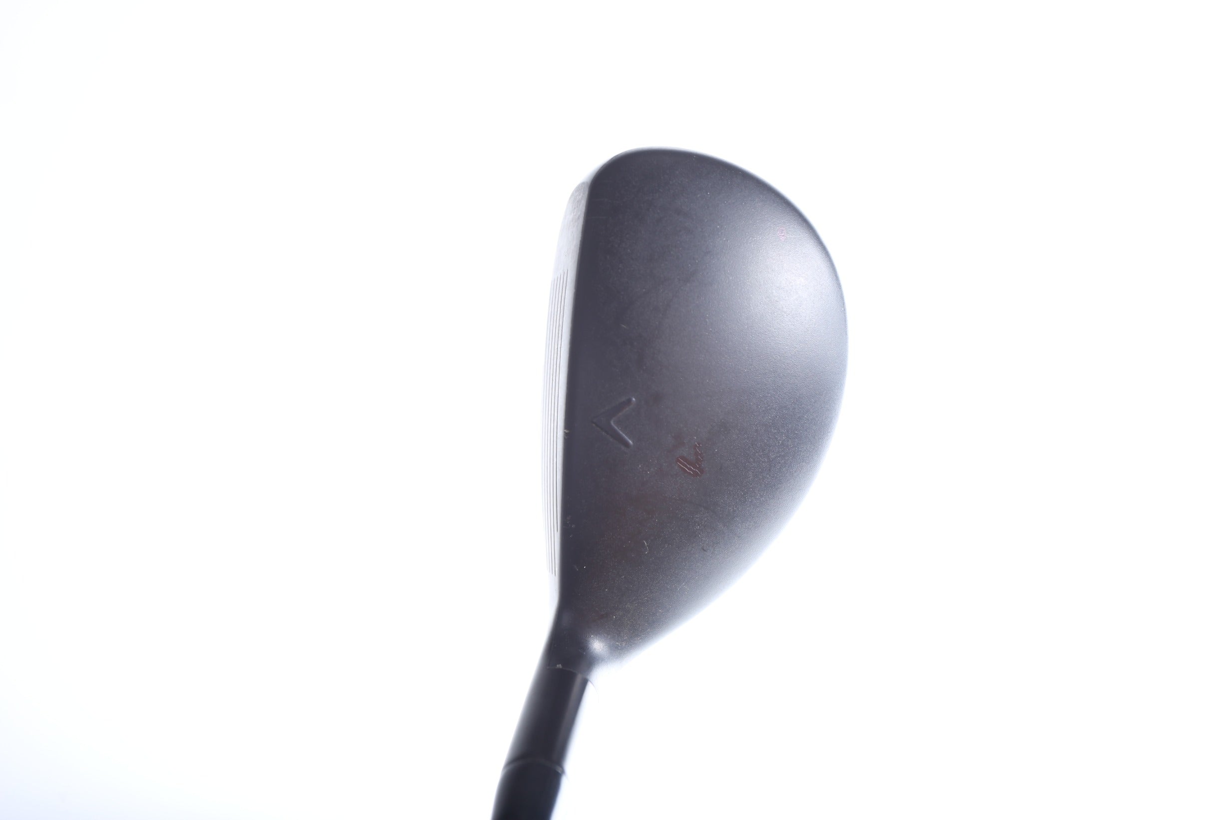 Used Callaway XR OS 4H Hybrid Golf Club - Right Handed 22° Regular Flex - Perfect for Mid-Handicap Players & Course Play