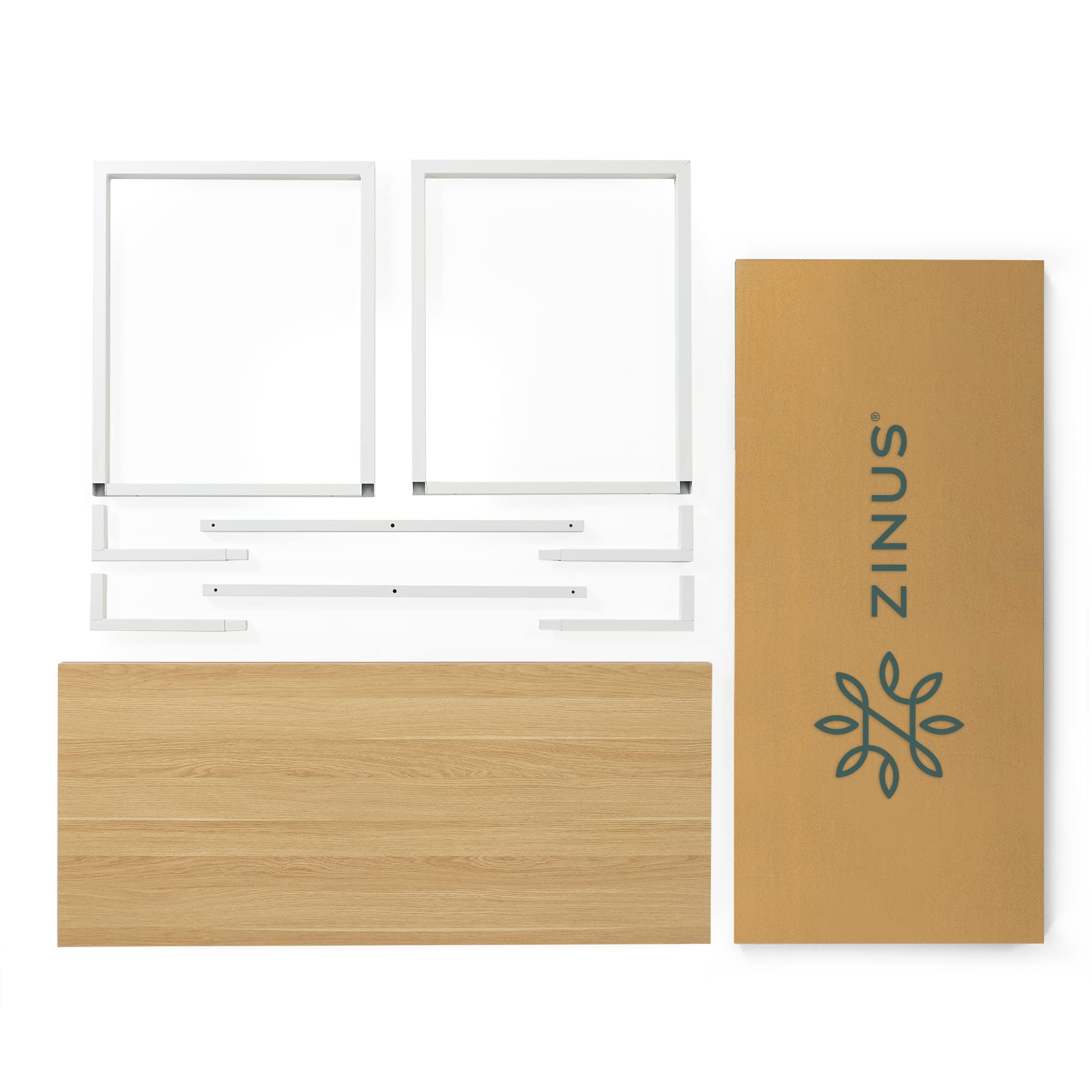 ZINUS Jennifer 55