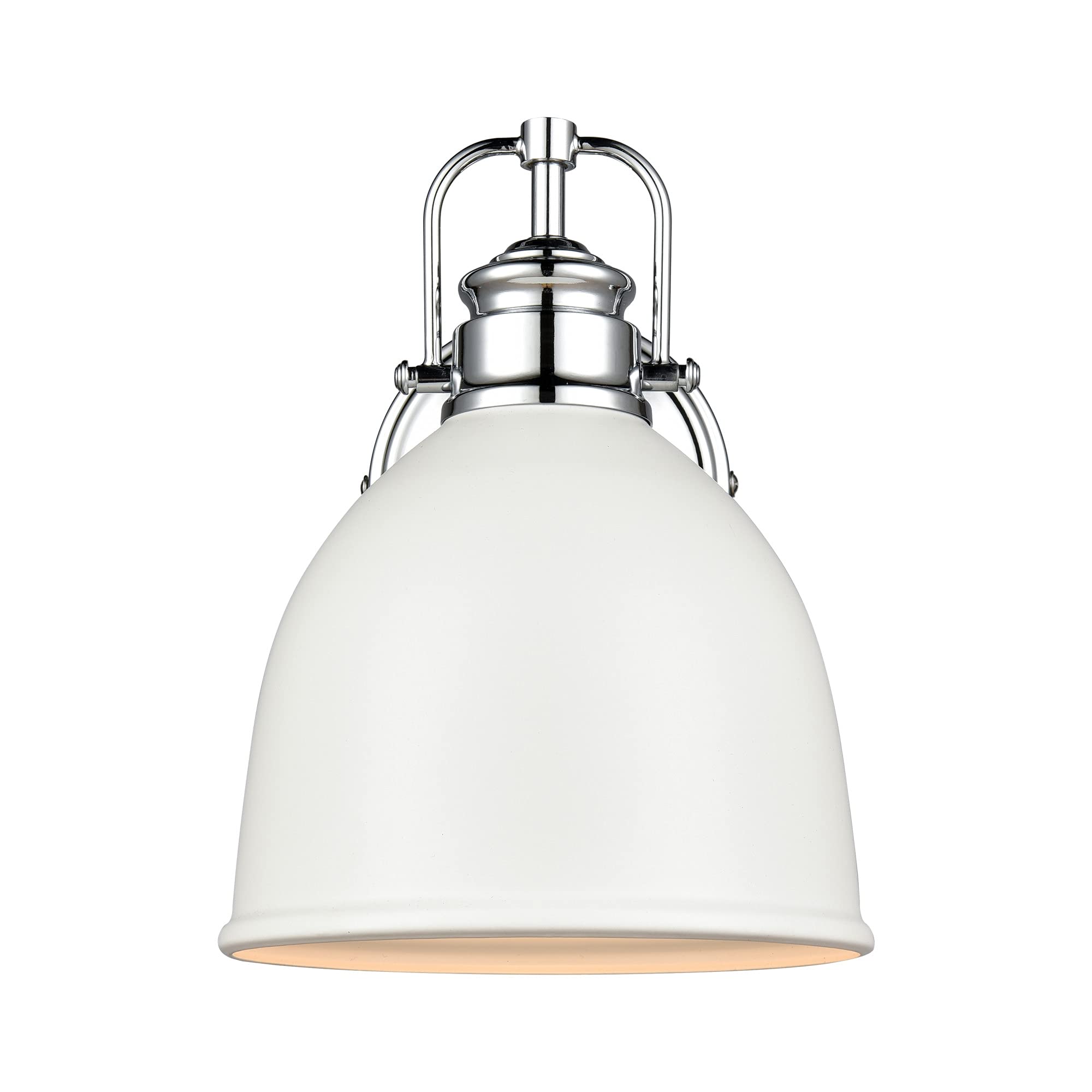 Signature Hardware 479619 Grinnell Single Light 7