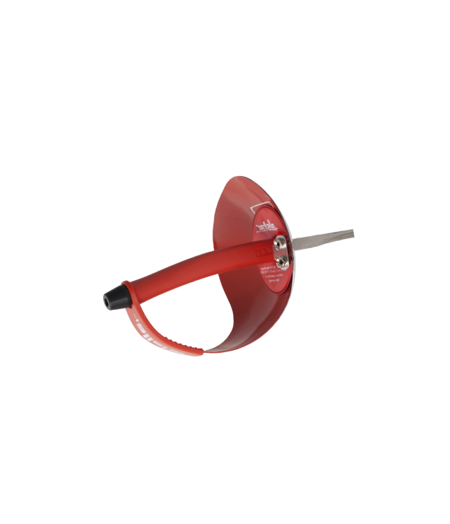 Allstar Electric Sabre S2000 - High-Performance Electric Fencing Tool for Farms & Ranches | Perfect for Livestock Control & Property Security