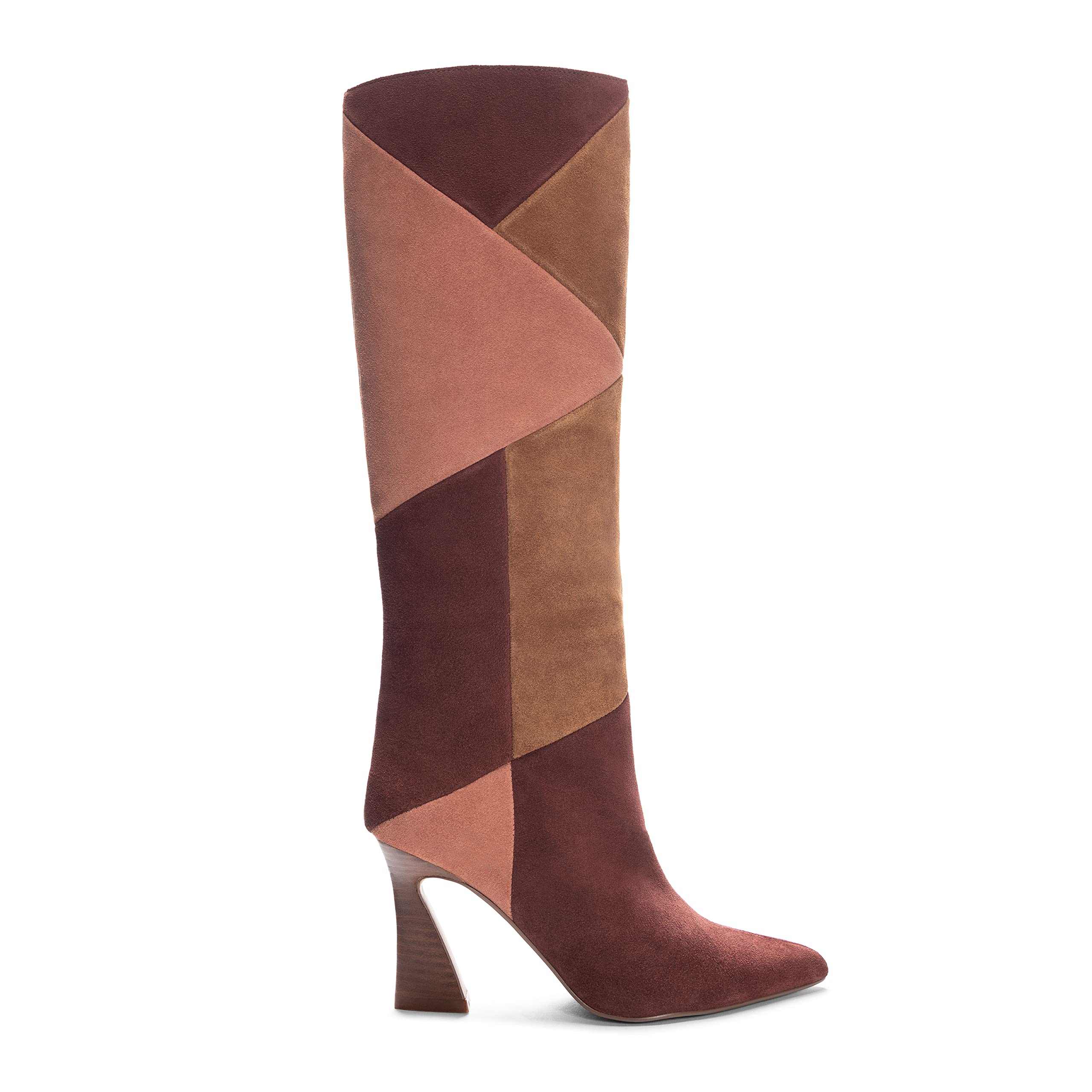 Chinese Laundry Women's Fun Knee High Boots - Stylish & Comfortable Winter Fashion Boots for Women, Perfect for Casual Outfits, Office Wear & Night Out