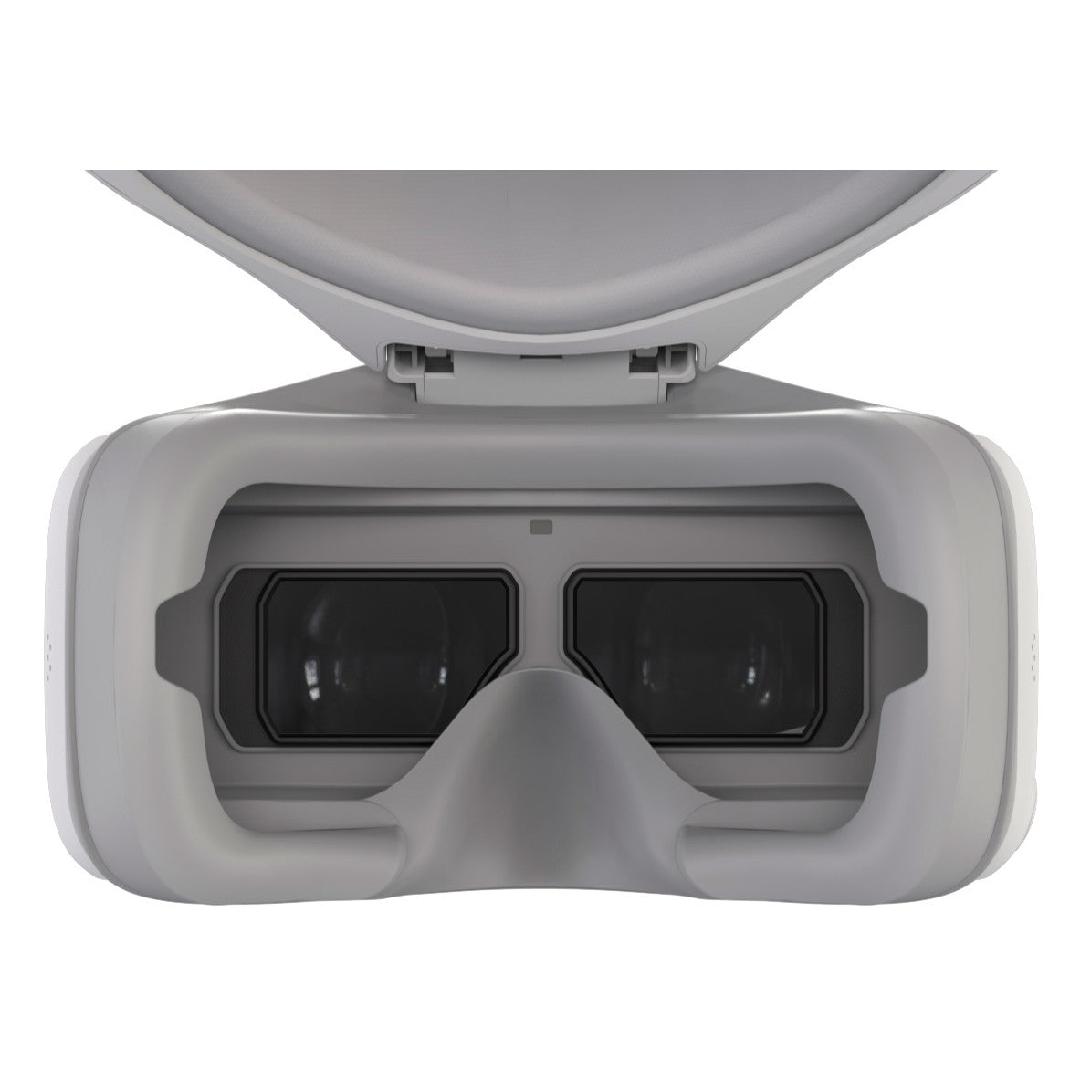 DJI FPV Goggles V2 - Immersive HD Digital FPV System for Drone Racing & Aerial Photography | Perfect for Drone Enthusiasts & Professional Pilots