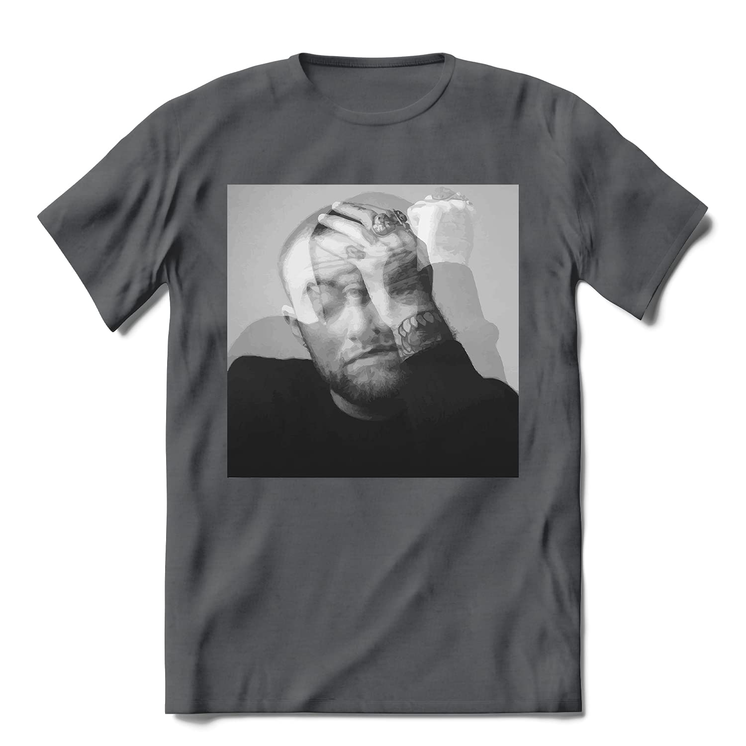 Unisex Soft T-Shirt for Men & Women - Casual Comfort Wear
