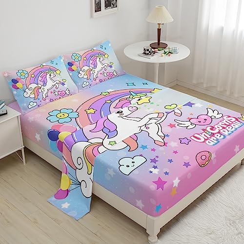 Unicorn 4
