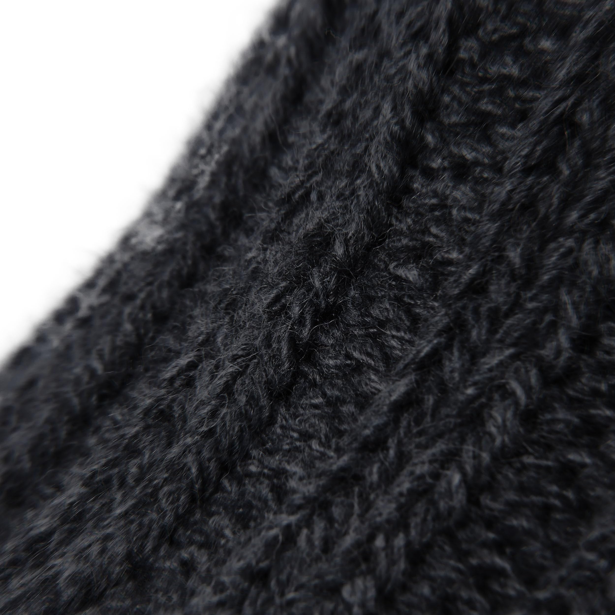 2 Pairs Unisex Alpaca Wool Socks - Ultra Warm Thick Winter Socks for Men & Women - 100% Premium Alpaca Thermal Boot Socks - Perfect for Hiking, Skiing & Cold Weather Activities