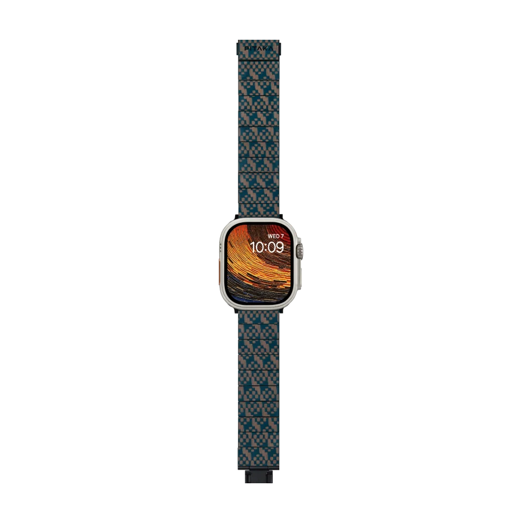 Premium Apple Watch Band & Protective Case - Fast US Shipping | Perfect for Workouts, Running & Everyday Wear