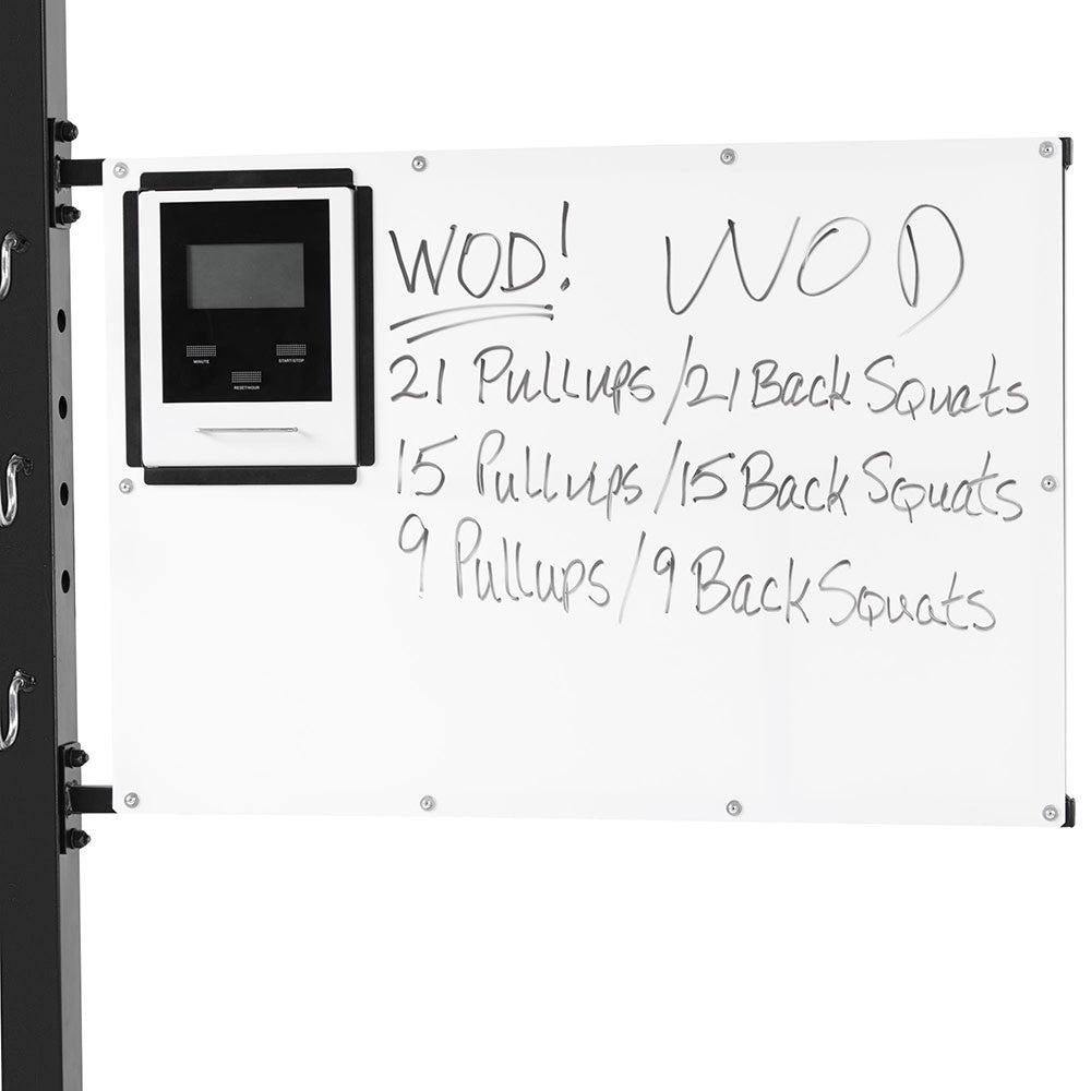 Steelbody T Rack STB 98001 - Heavy Duty Garage Storage Organizer for Tools & Equipment | Perfect for Workshop, Garage, and Home Organization