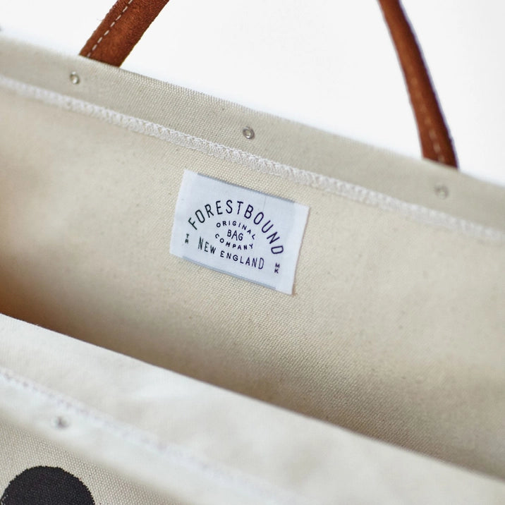 Durable Maine Canvas Weekender Bag for Travel & Overnight Trips - Perfect Carry-On Luggage for Weekend Getaways & Business Travel