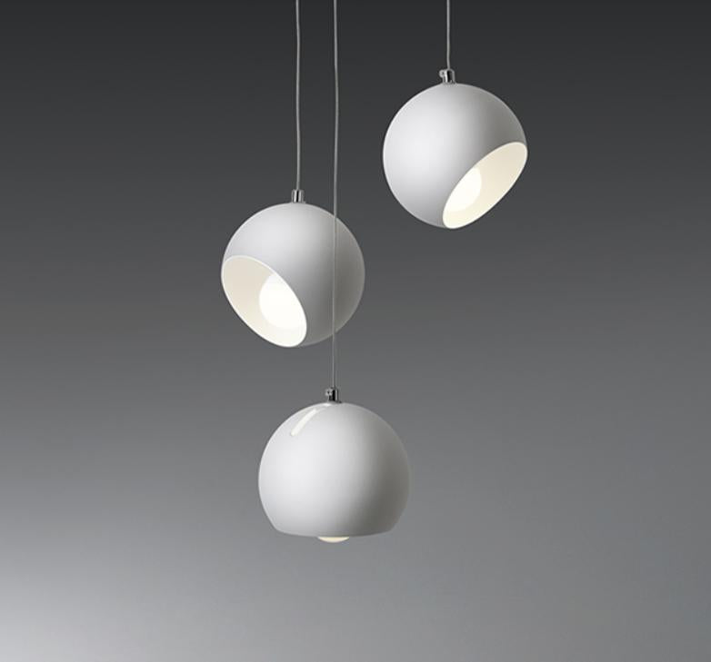 Modern LED Pendant Light - Energy Efficient Hanging Fixture for Dining Room, Kitchen Island & Bedroom Decor