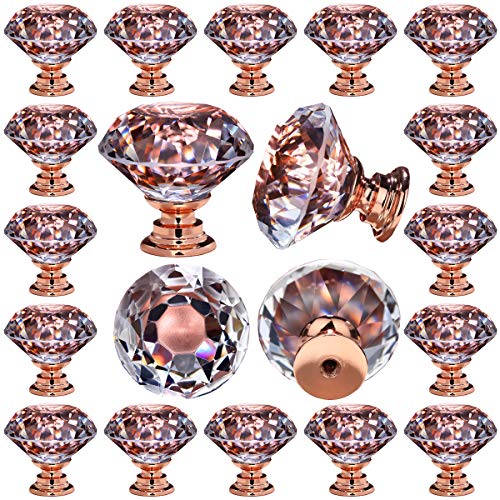 Rose Gold A
