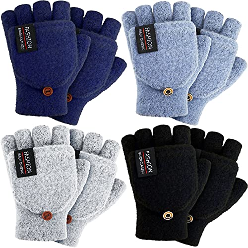 Black, Light Grey, Light Blue, Navy Blue
