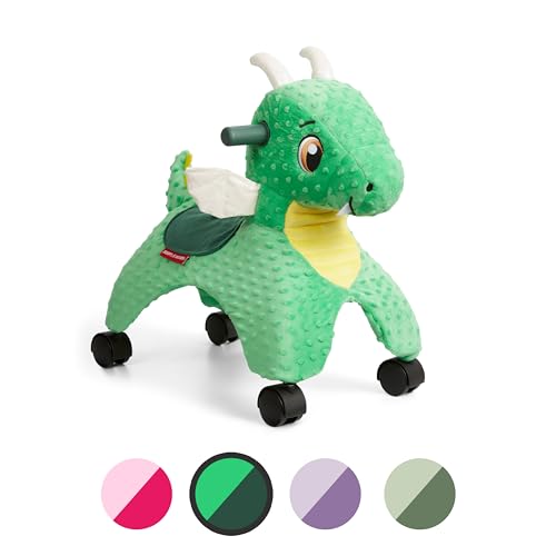 Dragon (Green)