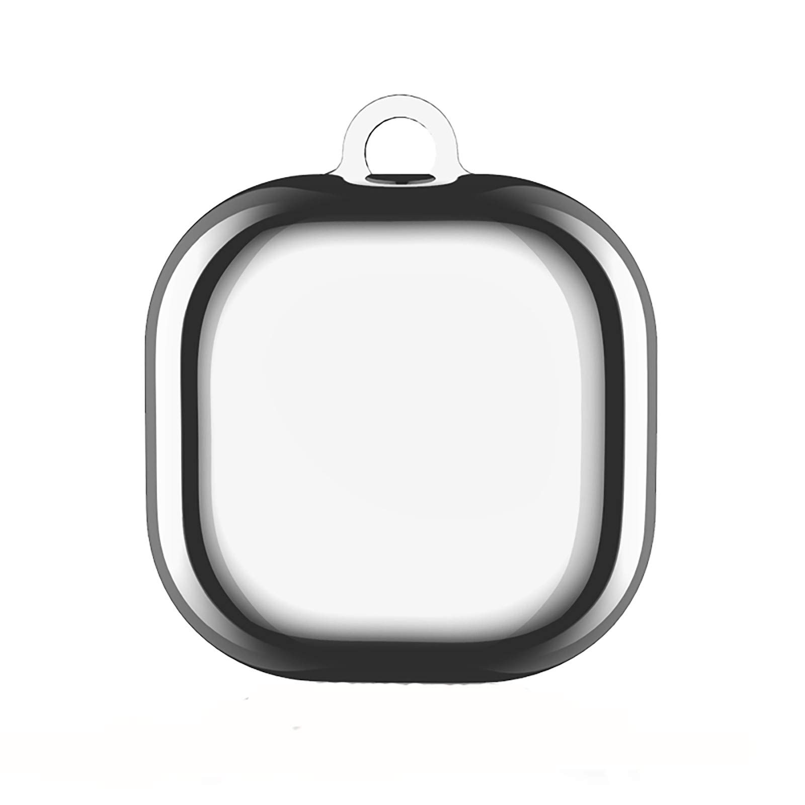Samsung Galaxy Buds Pro Protective Cover - Silver Case Compatible with Galaxy Buds Live, Wireless Earbuds Accessories for Samsung, iPad & More | Durable Protection for Gym, Travel & Daily Use