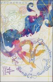 Promethea Issue 32 Comic Book by America's Best Comics | Collectible Graphic Novel | Perfect for Comic Enthusiasts & ABC Fans | Great for Reading, Collecting & Display