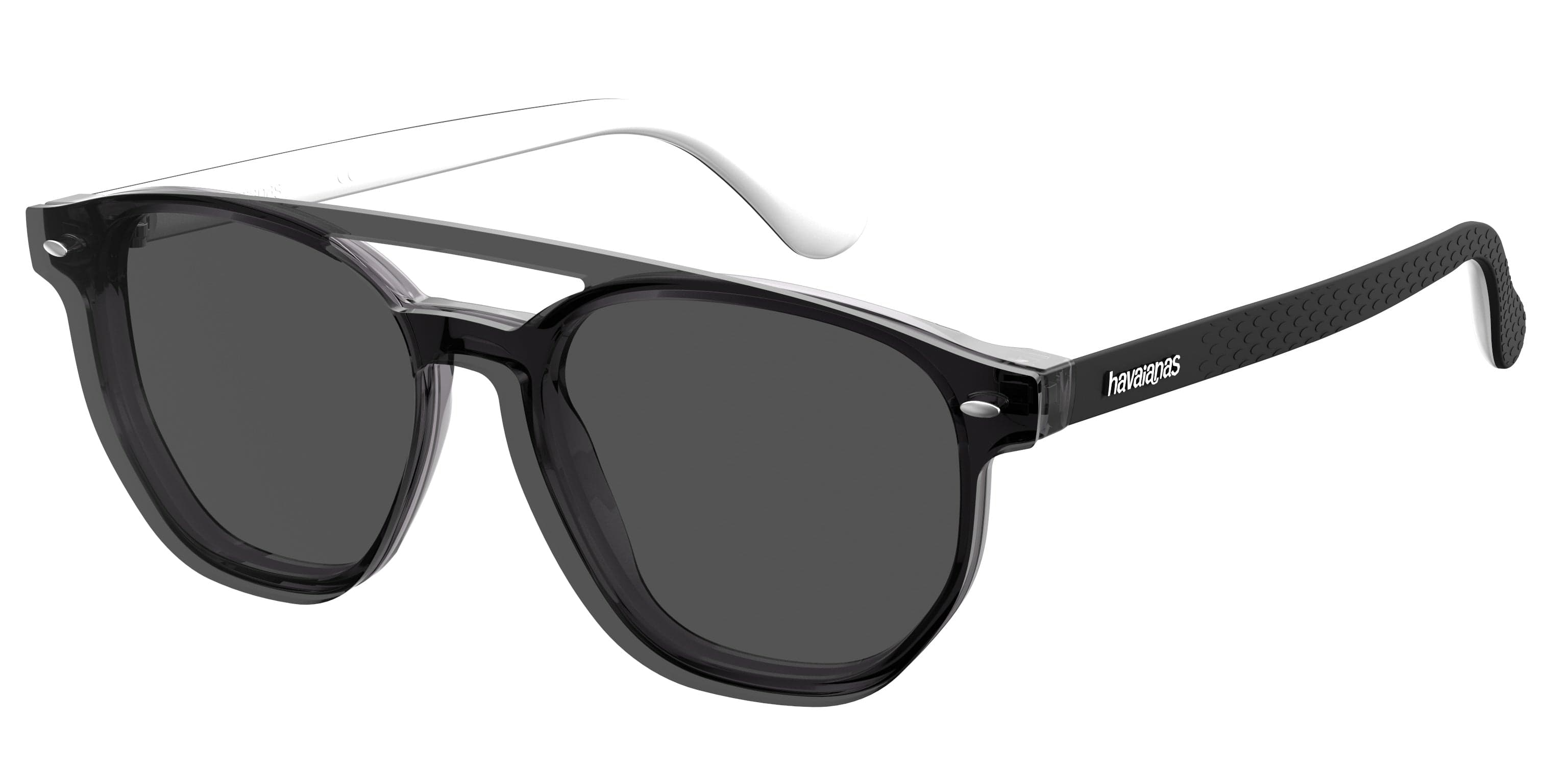 HAVAIANAS UBATUBA/CS 1HJ 5117 Polarized Sunglasses for Men & Women - UV Protection, Lightweight & Stylish - Perfect for Beach, Driving & Outdoor Activities