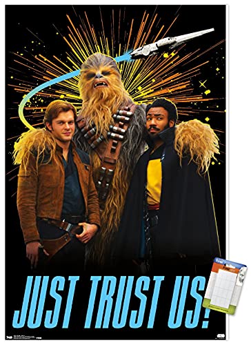 Premium Poster & Mount Bundle
