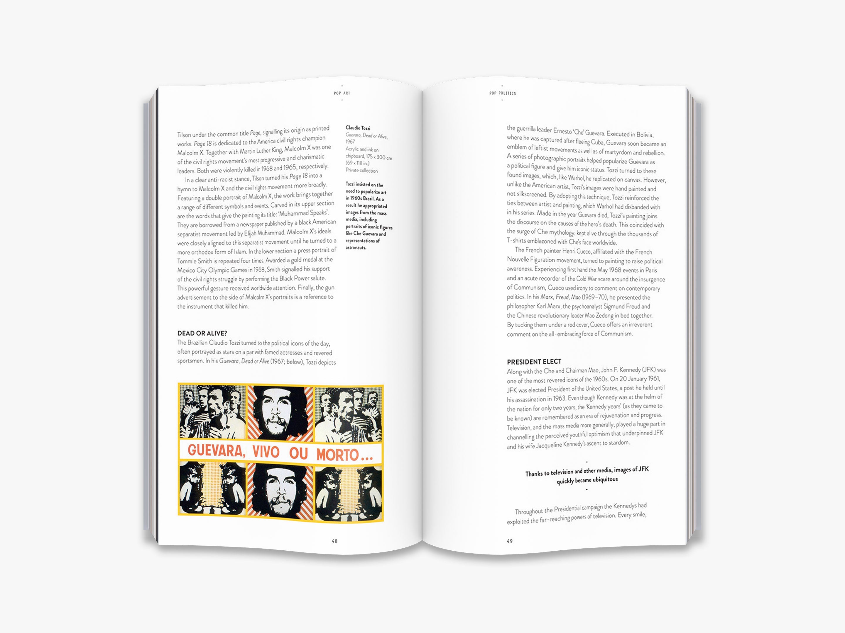 Pop Art (Art Essentials) - Modern Art Book for Collectors, Students & Enthusiasts | Perfect for Home Decor, Gifts & Art Studies