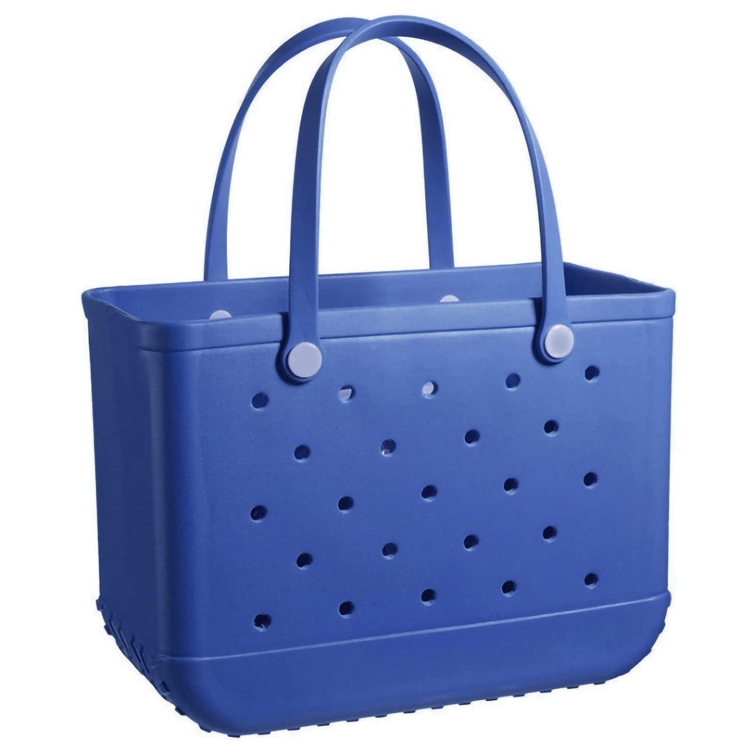 Waterproof Oversized EVA Beach Tote Bag - Sandproof, Lightweight & Washable Travel Bag for Beach, Pool, Gym, Sports & Shopping | Perfect for Outdoor Activities, Vacation & Daily Use