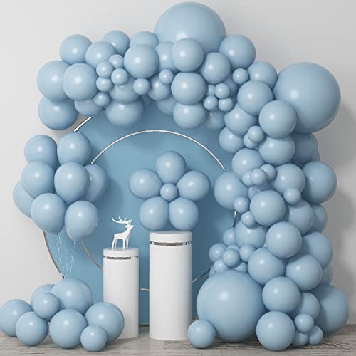 Double Stuffed Blue