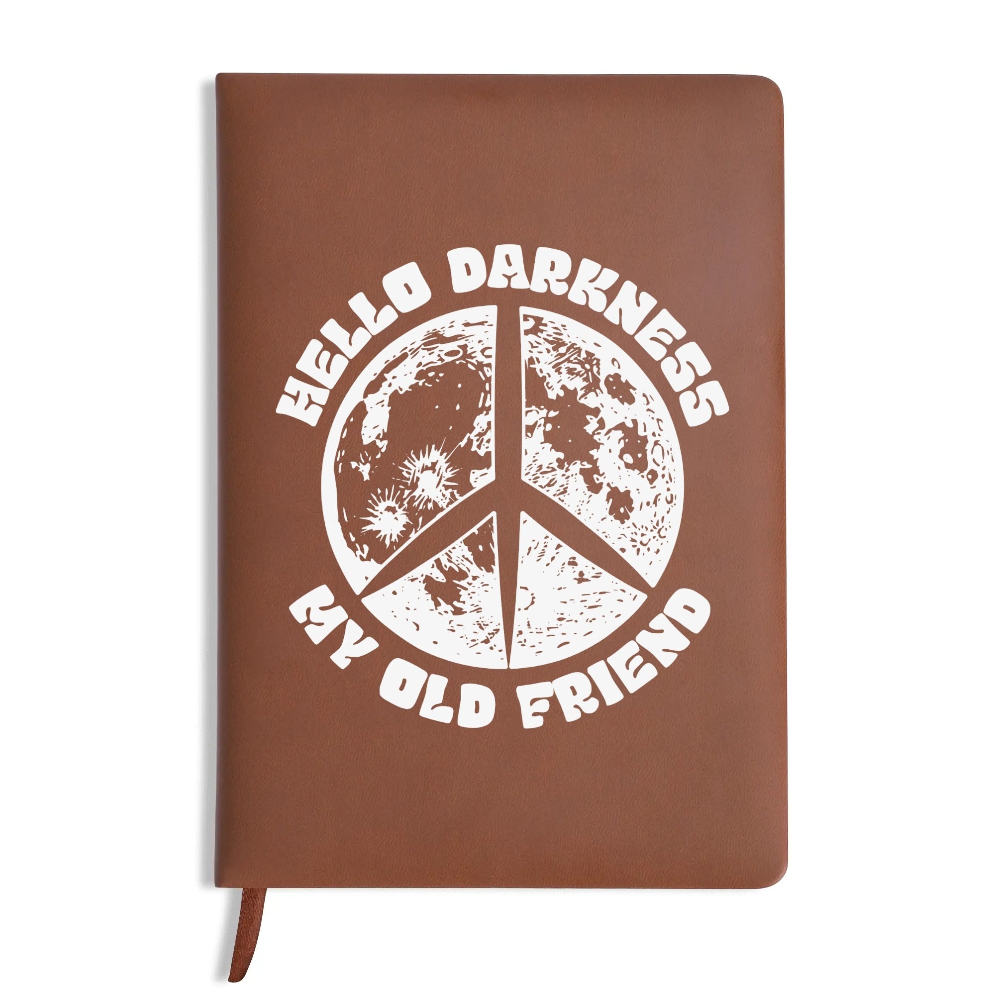 Premium Leather Notebook - Classic Black Journal for Writing, Sketching & Note Taking - Perfect Gift for Writers, Students & Professionals - Ideal for Daily Planning, Journaling & Creative Projects