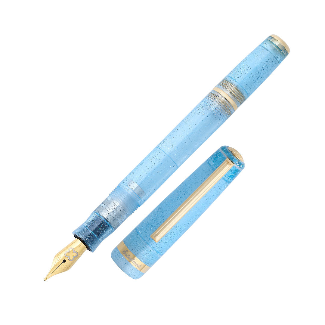 Esterbrook JR Pocket Fountain Pen - Elegant Twinkle Design for Everyday Writing, Note Taking & Gift Giving | Portable & Stylish Pen for Professionals & Students