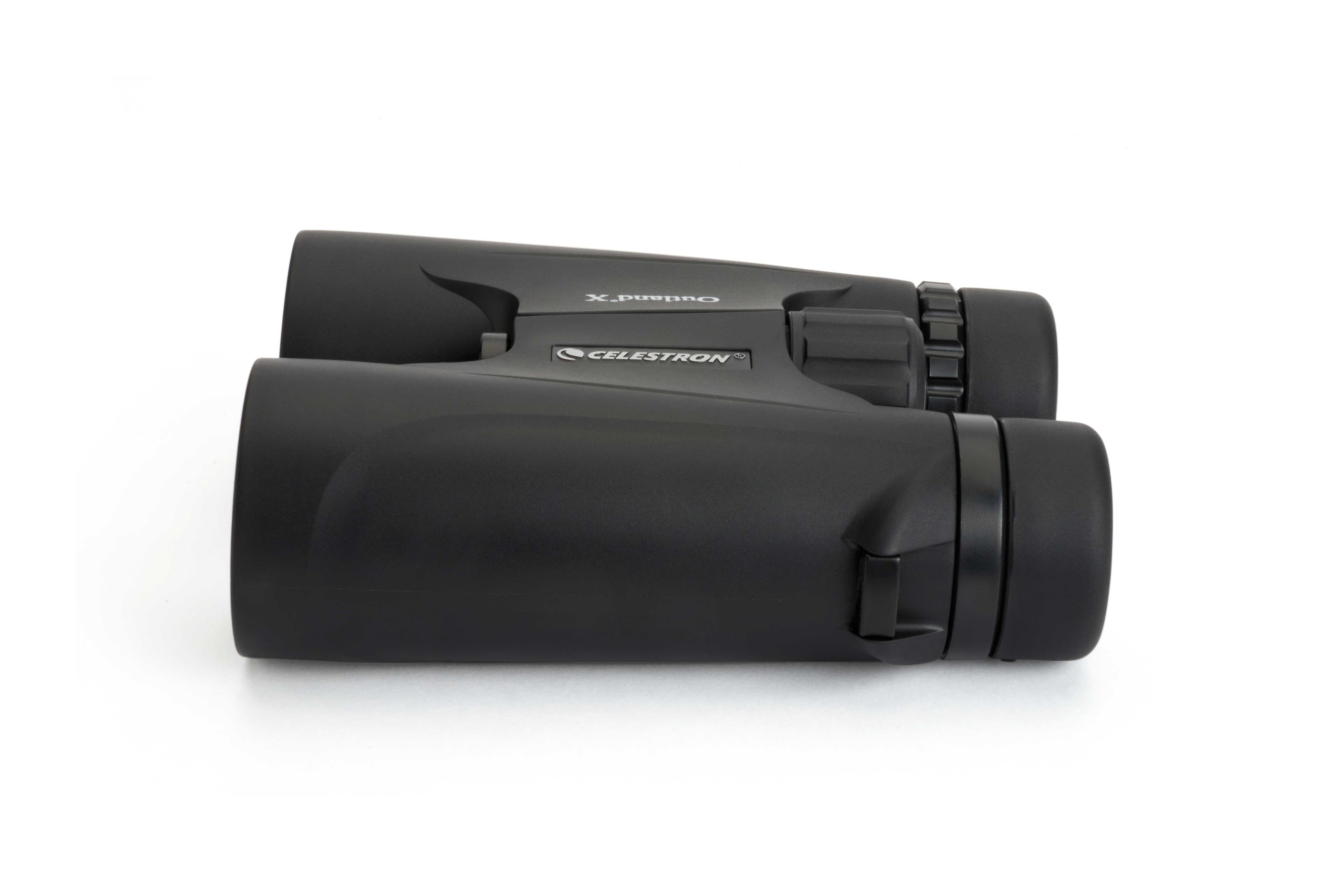 Outland X 10x42mm Roof Prism Binoculars - High Power Waterproof Compact Binoculars for Bird Watching, Hunting, Hiking & Outdoor Adventures