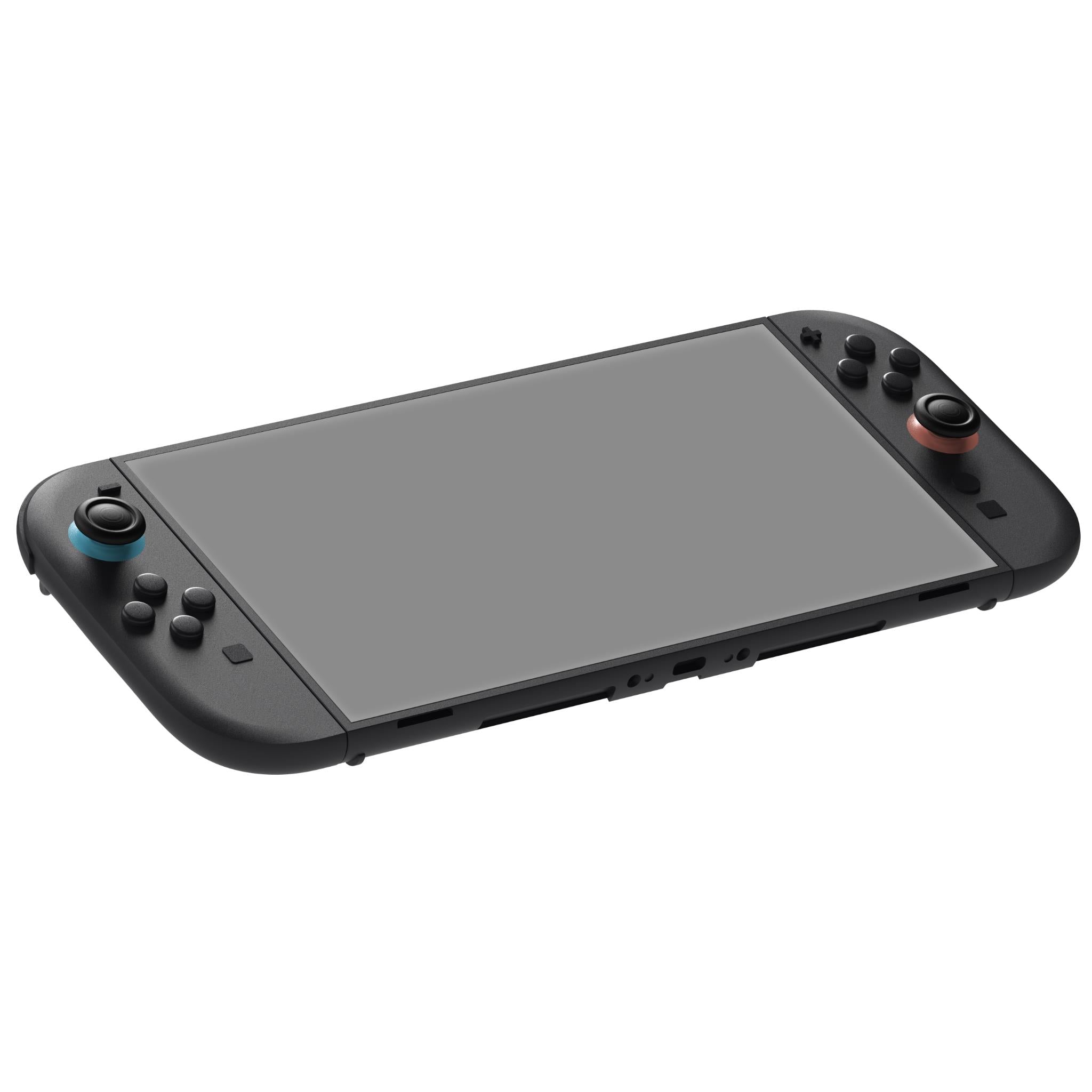 3rd Earth Premium 9H Tempered Glass Screen Protector for Nintendo Switch 2™ - HD Clear, Anti-Scratch, Bubble-Free Installation - Perfect for Gaming Protection & Travel Use
