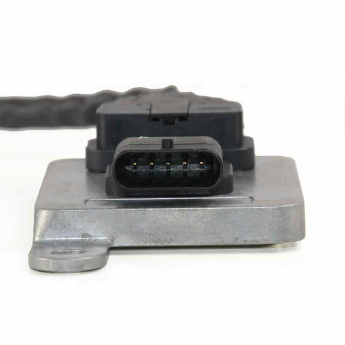 NOx Sensor 5WK96682B 12V Compatible with Mercedes Benz GLC C253 X253 - Improve Engine Performance & Reduce Emissions for Better Driving Experience