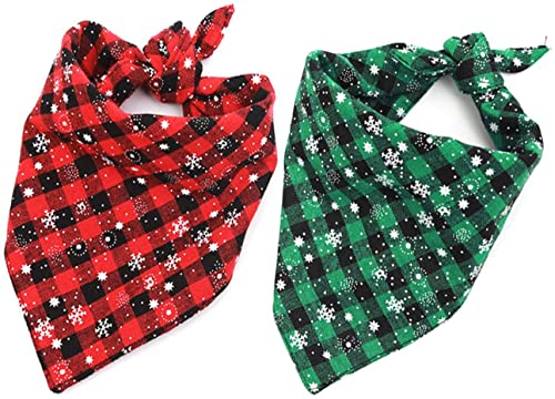 Green + Red
