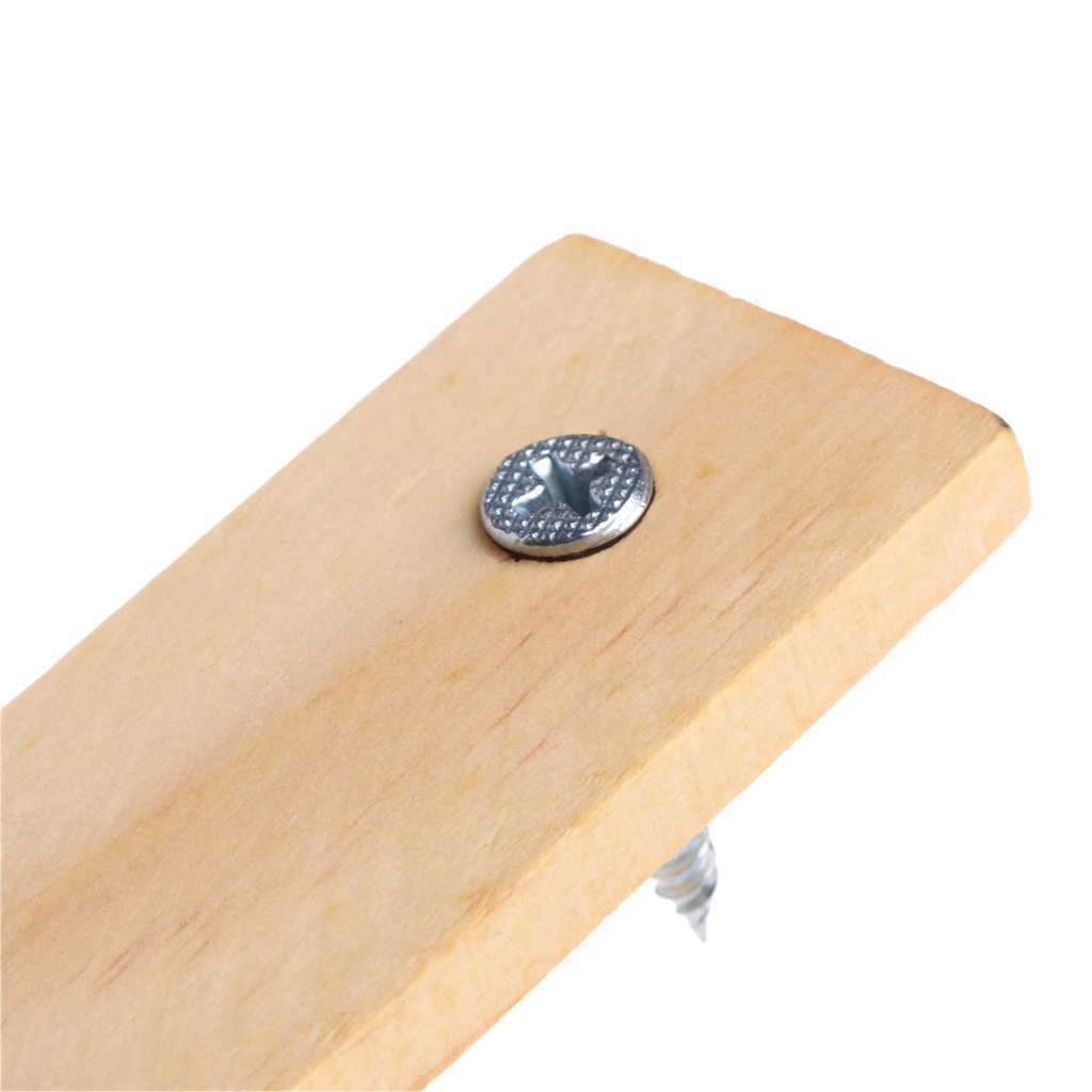 15 Minute Wall-Mounted Rotating Sand Timer for Sauna - Wooden Hourglass with White Sand - Perfect for Sauna Sessions, Spa Relaxation & Meditation Spaces
