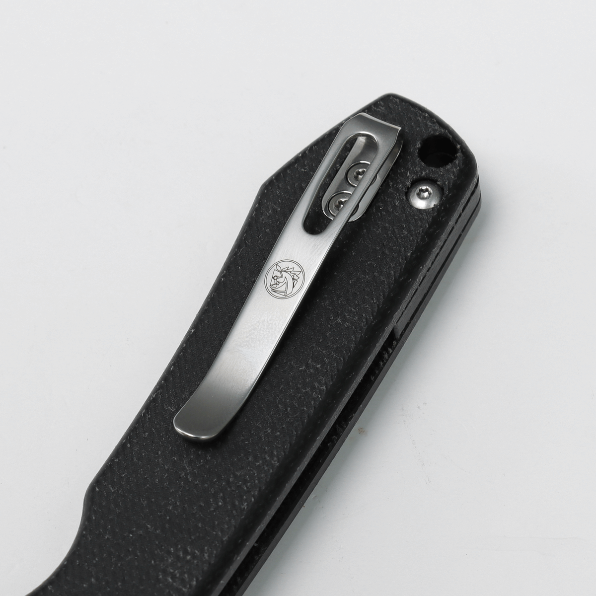 Raccoon® Crossbar Lock Folding Knife - 3.25