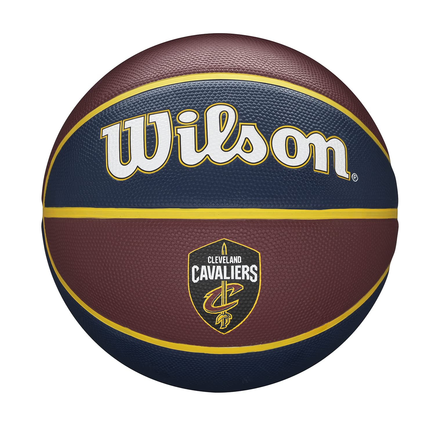 Wilson NBA Team Logo Basketballs 29.5